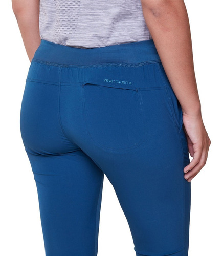 Babucha De Mujer Rochel Montagne Urbana Spandex Repelente