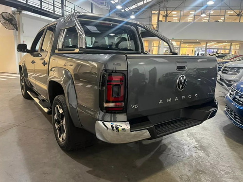 Volkswagen Amarok 3.0 V6 Cd Highline