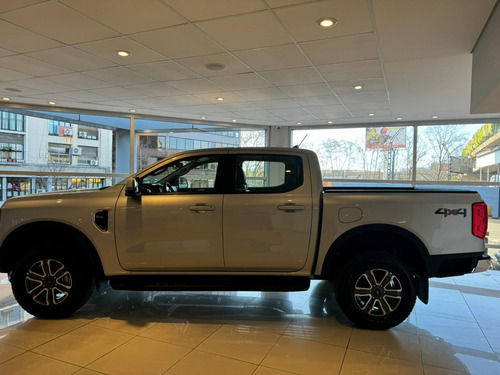 Ford Ranger 2.0 Cd 4X4 Xlt At 210Cv