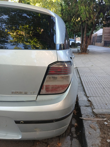 Chevrolet Agile 1.4 Lt Spirit