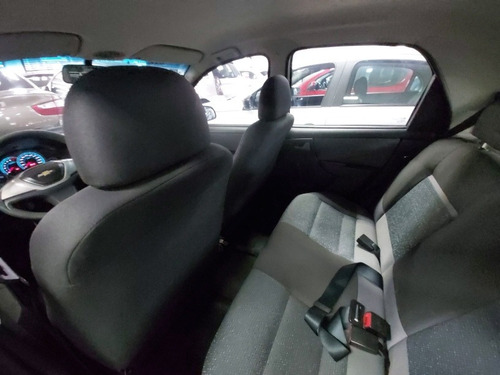 Chevrolet Celta 1.0 Lt Flex Power 5p 2012 Veiculos Novos