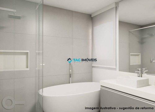Apartamento Com 4 Dormitórios À Venda, 269 M² Por R$ 3.410.000,00 - Pacaembu - São Paulo/sp - Ap1639