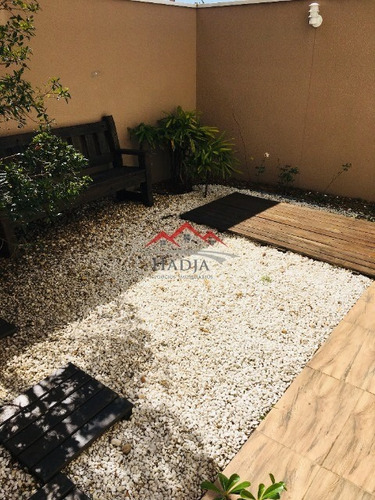 Imagem 15 de 30 de Apartamento A Venda No Condomínio Resort Santa Ângela Engordadouro Em Jundiaí. - Ap00131 - 69012256