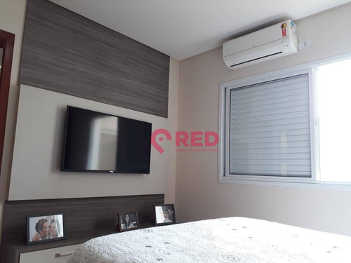 Imagem 6 de 30 de Sobrado Com 3 Dormitórios À Venda, 318 M² Por R$ 1.650.000,00 - Condomínio Chácara Ondina - Sorocaba/sp - So0147