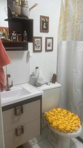 Apartamento 66m2, Salas, Quartos, Banheiros, Cozinha, Área S