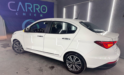 Fiat Cronos Prec At