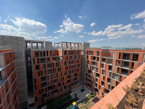 Departamento Nuevo En Venta En Providencia Guadalajara