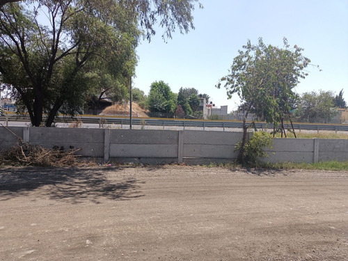 Terreno En Texcoco