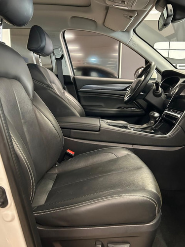 Dodge Journey 1.5 Sport 5 Pasajeros At