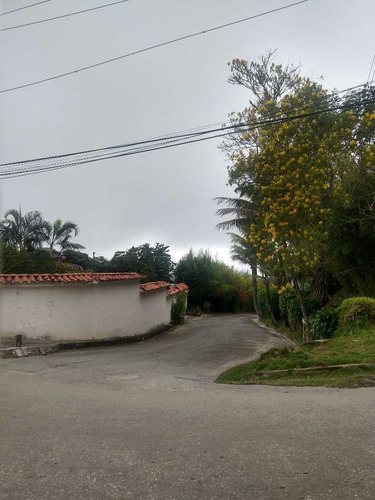 Imagen 4 de 11 de Se Vende Terreno 1000m2 Oripoto Municipio Hatillo