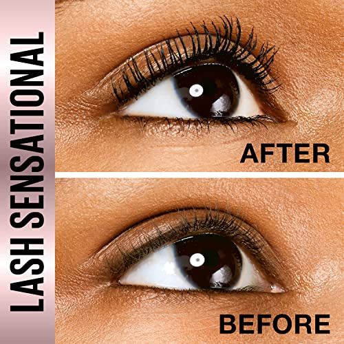 Set De Regalo De Maquillaje De Ojos Maybelline Sky High Lash