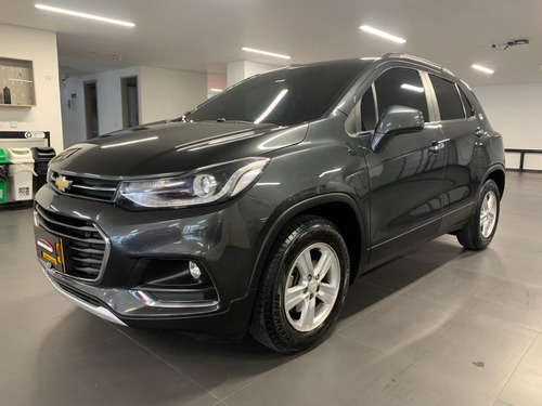 Chevrolet Tracker 1.8 Lt At