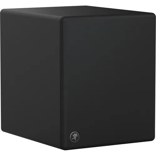 Monitor De Estudio Mackie Mr10smk3 Subwoofer 120 W