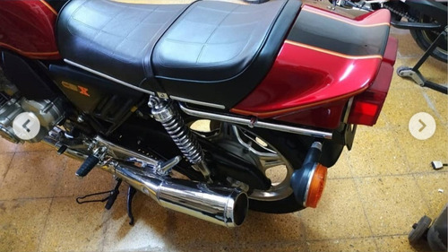 Honda Cbx 1047