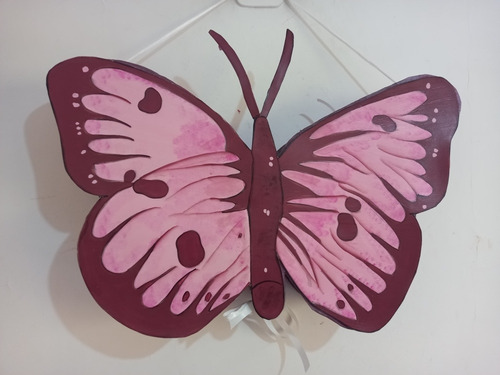 Piñata Mariposa
