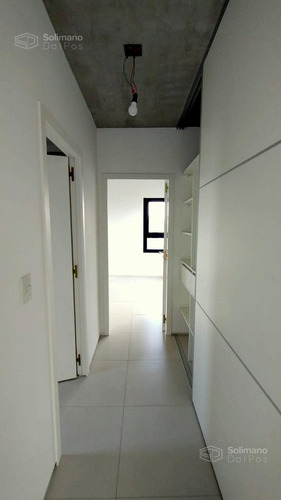 Venta De Departamento 2 Ambientes En Palermo - Ultimos Pisos