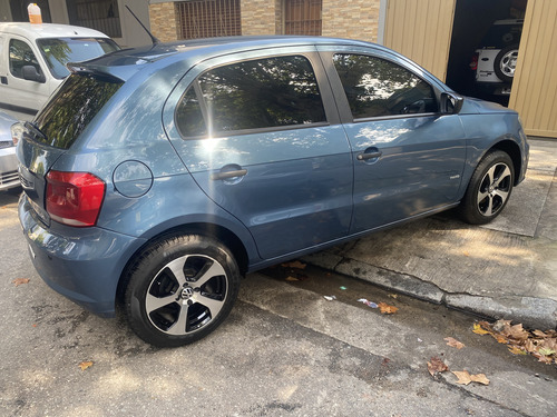Volkswagen Gol Trend 1.6 Comfortline 101cv