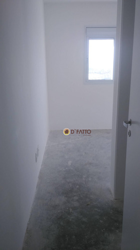 Imagem 9 de 29 de Apartamento Residencial À Venda, Jardim Flor Da Montanha, Guarulhos - Ap0470. - Ap0470