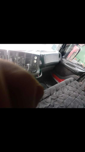 Scania T 124-360 360