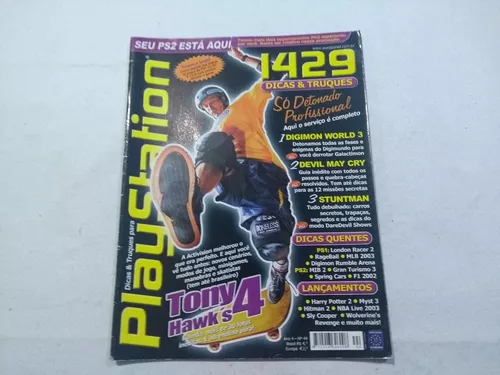 Pl401 Revista Psw World Nº43 Spider Man 3 Detonado