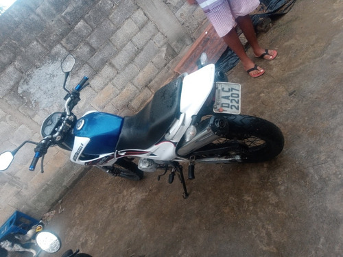 Honda Falcon