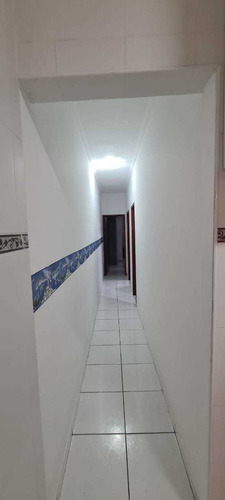 Imagem 5 de 14 de Casa Em Solemar 2 Dormitórios 1 Suíte, Piscina, 420 Mil