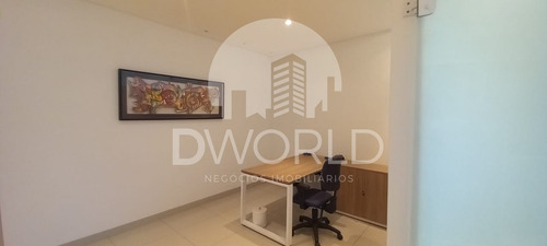 Imagem 10 de 27 de Sala Pronta P/ Uso - Moderno Condominio! - Sa01721 - 70017896