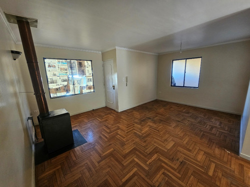 Casa Condominio Sector Residencial Jaime Repullo, Talcahuano