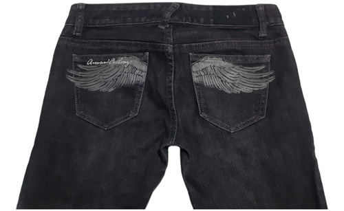 Armani Exchange Jeans Para Dama Talla 0. True Relign, Seven.