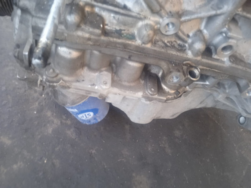 Monoblock Motor Honda Cr-v 2.4 Cvt 17-22 Original (Usado)