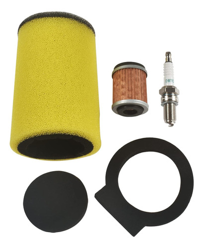 1yw--00-00 Kit De Filtro De Aceite De Aire Para Yamaha Timbe