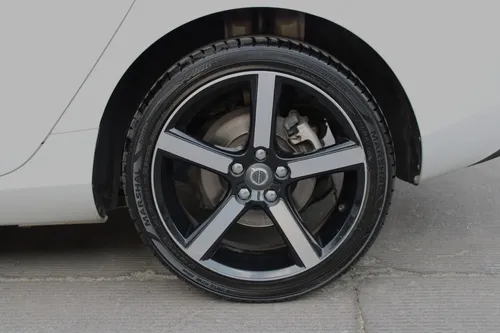 Volvo V40 2019