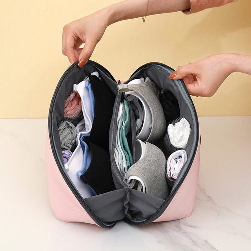 Disposición Divisoria Para Bolsas De Almacenamiento De Sujet
