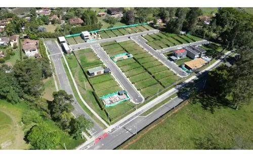 Lote En Venta En Llanogrande