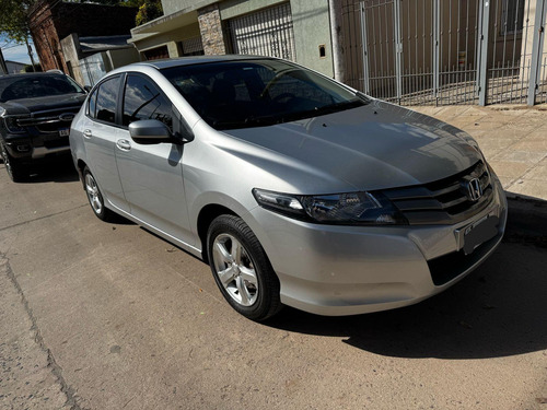 Honda City 1.5 Lx Mt 120cv