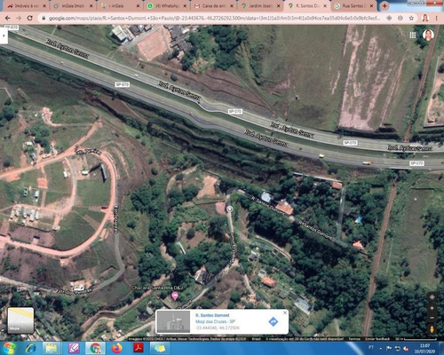 Imagem 7 de 7 de Terreno Residencial À Venda, Jardim Josely, Itaquaquecetuba - Te0213. - Te0213