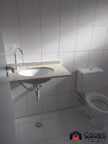 Imagem 7 de 15 de Apto 3 Drs Novo,nunca Habitado Na Vila Dusi-sbc-sp - 1491