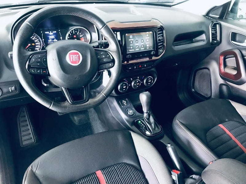 Fiat Toro Freedom 1.8 16v Flex Aut