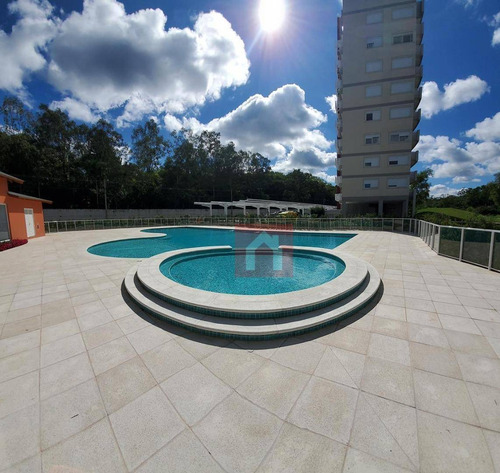 Imagem 10 de 17 de Apartamento Com 3 Dormitórios À Venda, 126 M² Por R$ 1.076.497,42 - Jardim Europa - Santa Cruz Do Sul/rs - Ap2046