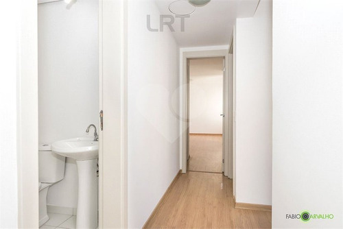 2 Suítes - 2 Vagas - Andar Alto - Infraestrutura Completa - 28-im427053
