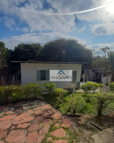 Imagem 21 de 22 de Chácara Para Morar Em Santa Isabel - Ch0019
