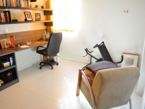 Imagem 24 de 30 de Apartamento À Venda, 164 M² Por R$ 890.000,00 - Manaíra - João Pessoa/pb - Ap0687