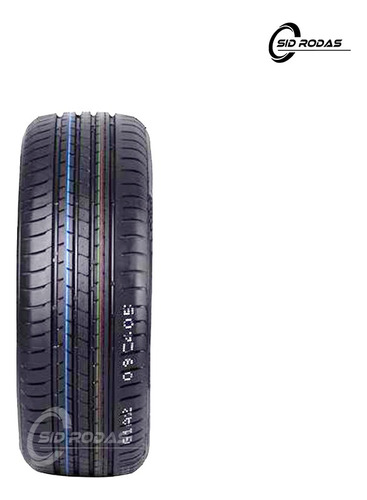 Kit 2 Pneus Speedmax Aro 20 275/55r20 117w Dsu02 Xl