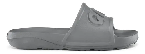 Chinelo Qix Full Casual Masculino Feminino Liso Eva