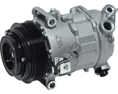 Compresor De A/c Jeep Cherokee Latitude 2014-2017 2.4l Uac