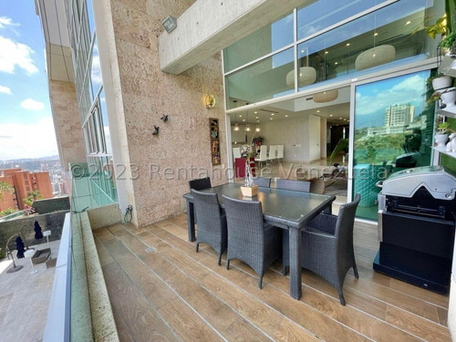 Imagen 16 de 30 de Lmgc Vende Apartamento De Lujo Muy Exclusivo, Nuevo De Revista En El Mirador De Los Campitos