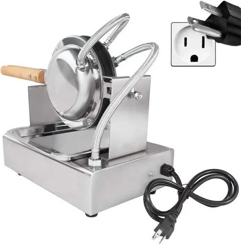 Aldkitchen Bubble Waffle Waflera Hong Kong Comercial Digital