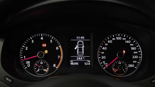 Volkswagen Vento 2.5 Luxury 170cv Tiptronic - 147336 - C