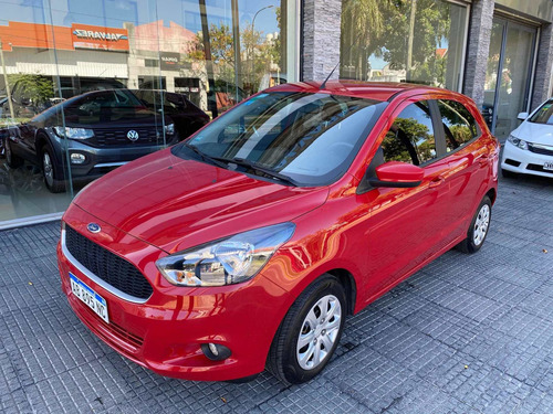 Ford Ka 1.5 Se 5 P 2017