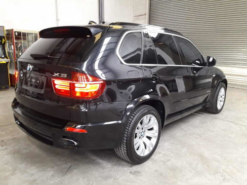 Bmw X5 3.0 Xdrive 35i Executive 306cv 2012